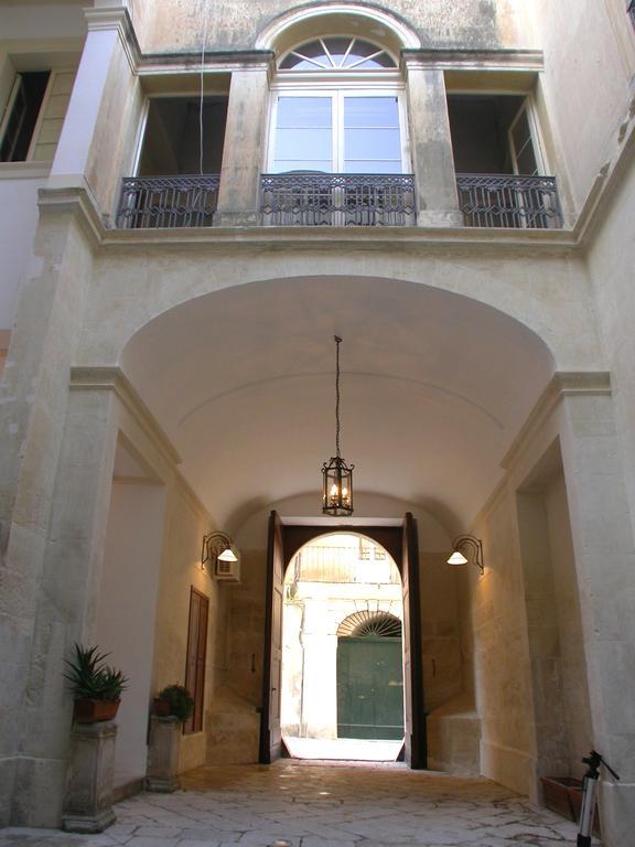 Antico Belvedere B&B Lecce Exterior photo