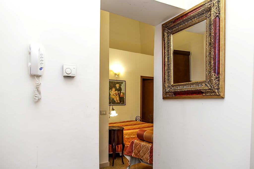 Antico Belvedere B&B Lecce Room photo