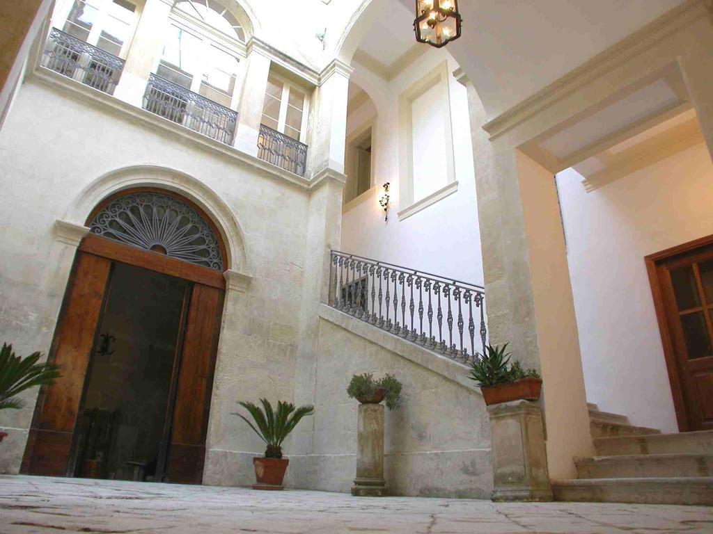 Antico Belvedere B&B Lecce Exterior photo